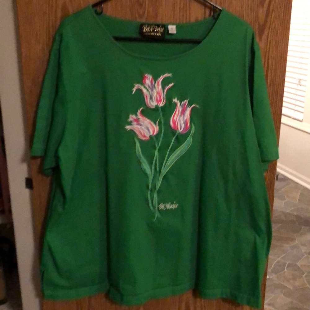Bob Mackie Top
